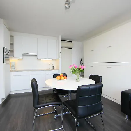Studio Met Garage By Interhome Apartment
